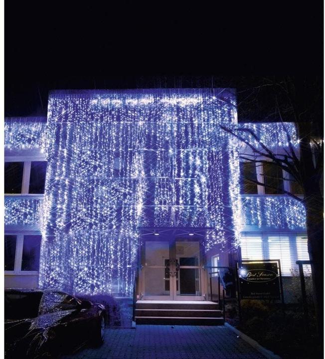 Image du produit Star Trading Rideau lumineux Curtain (1 m)