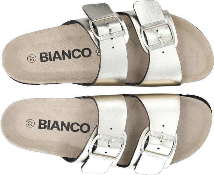 Actual product image Bianco BIAOLIVIA sandals (36)