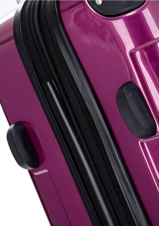 Image du produit Beibye Set de 3 valises rigides (115 l)