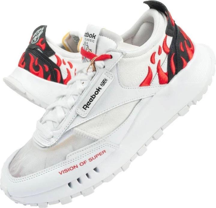 Produktbild Reebok Sneaker Legacy Leder (40.5)