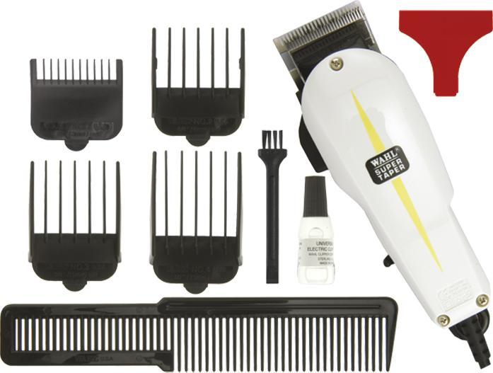 Actual product image Wahl Cordless Super Taper