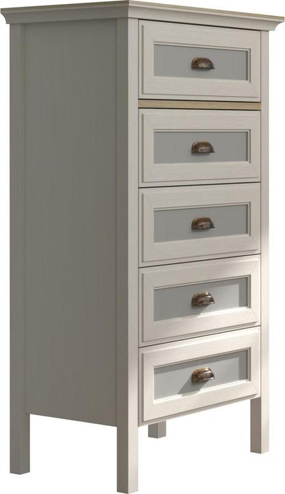 Produktbild Skye Decor Lodge Dresser (63.40 x 42.10 x 116 cm)