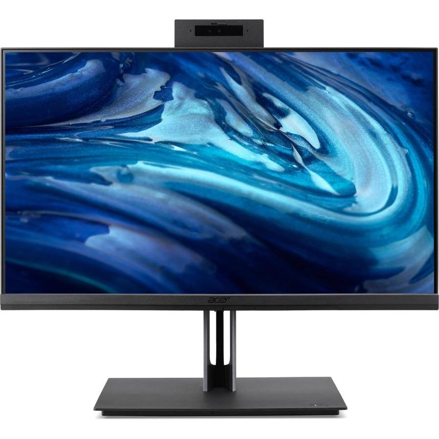 Acer Veritron Z4697G Intel Core i5-12400 8GB DDR4 256GB SSD UMA W11P Black (256 GB, 8 GB, Intel Core