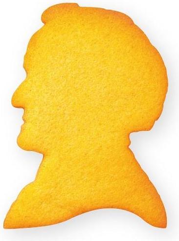 Produktbild Phil Goods Guetzliform Richard Wagner