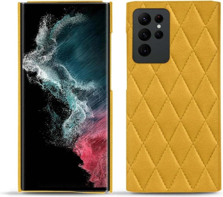 Immagine prodotto Noreve Cover in pelle (Samsung Galaxy S22 Ultra)