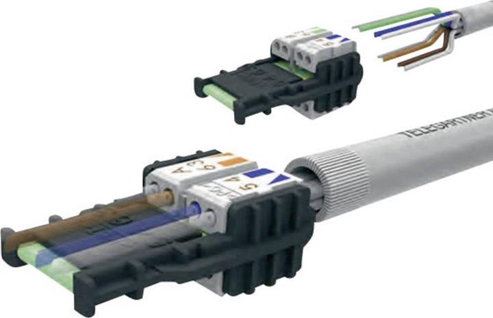 Image du produit Telegärtner Telegartner