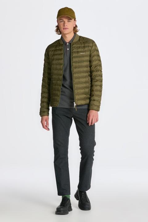 Produktbild GANT Regular Contrast Pique Rugger (5XL)