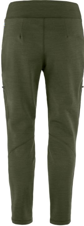 Actual product image Fjällräven Keb Fleece Trousers W (Frequency band 38 (2600 MHz))