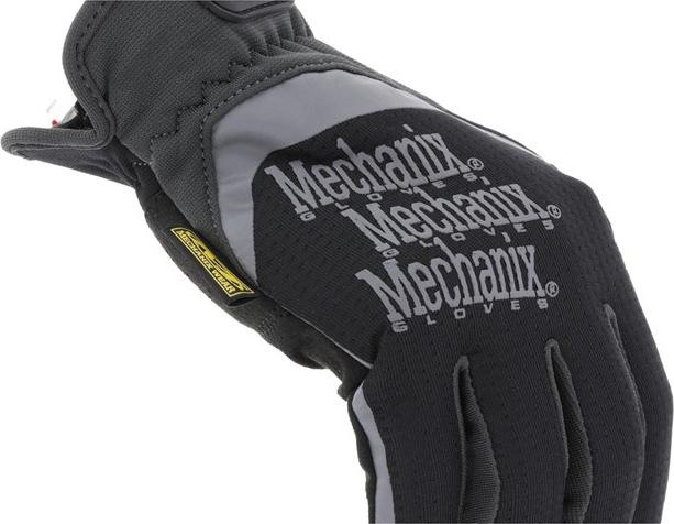 Produktbild Mechanix Wear Gloves Mechanix FastFit® 11 / XL size. Wrinkled cuff, faux leather, TrekDry® (11, XL)