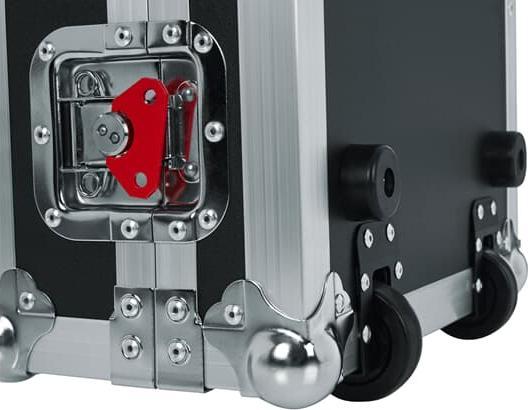 Image du produit Gator GTOURHELIXFLOOR Tour Case for Line6 Helix Floor