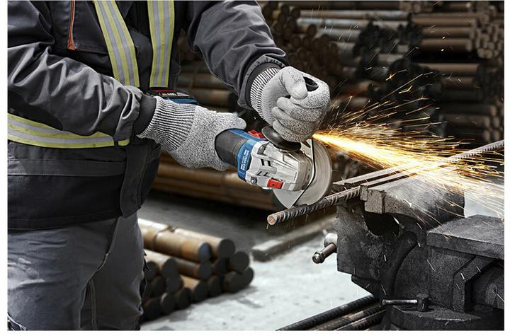 Produktbild Bosch Professional Bosch 18V Profi-Set