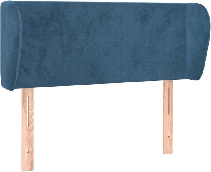 Bleu foncé