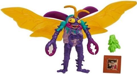 Playmates Turtles Mutant Mayhem - Basic Figures 12cm - Scumbug