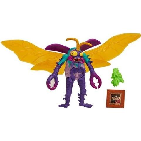 Playmates Turtles Mutant Mayhem - Basic Figures 12cm - Scumbug