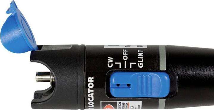 Produktbild LogiLink Durchgangsprüfer