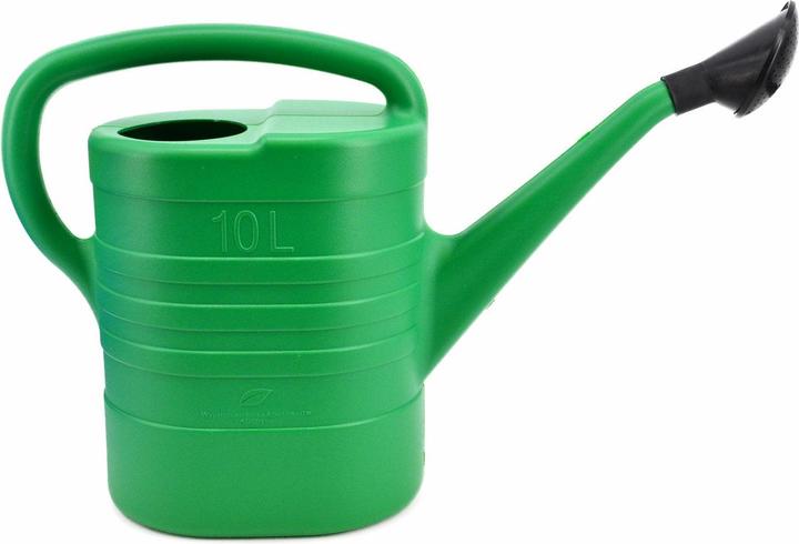 Awtools Konewka Plastikowa Zielona 10l (10 l)