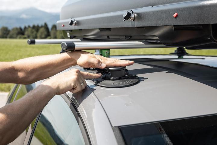 Image du produit TreeFrog Poutrelles transversales multiples