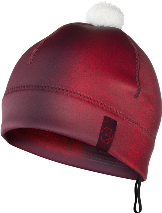 Produktbild ION Water Beanie Neo Bommel (M)