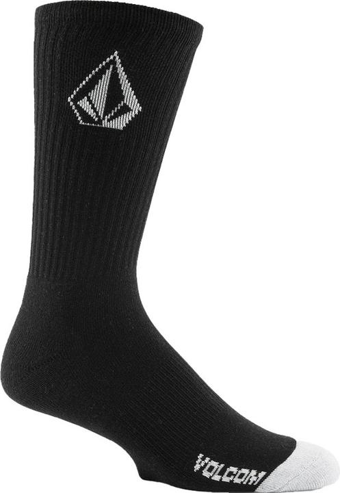 Immagine prodotto Volcom Full Stone Socks (3Pack) (42 - 46)