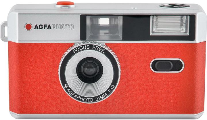 Produktbild AGFAPHOTO Reusable Photo Camera 35mm