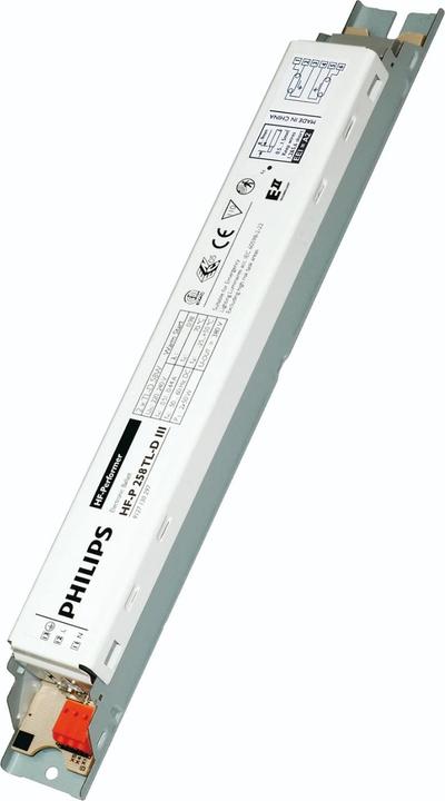 Image du produit Philips Ballast