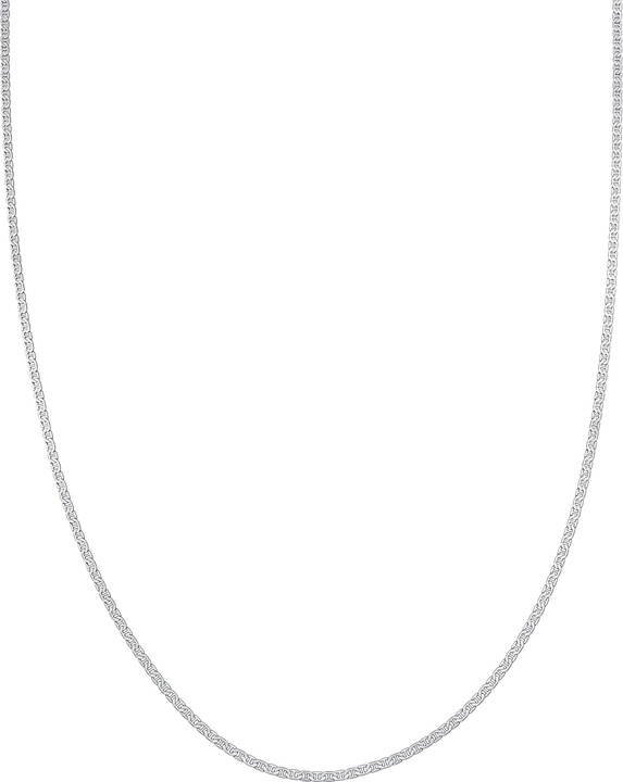 Produktbild Kuzzoi Basic Kette (925er Sterling Silber, 55 cm)