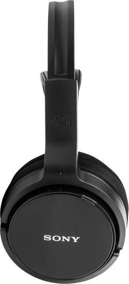Actual product image Sony Mdr-Rf811rk (13 h, Wireless)