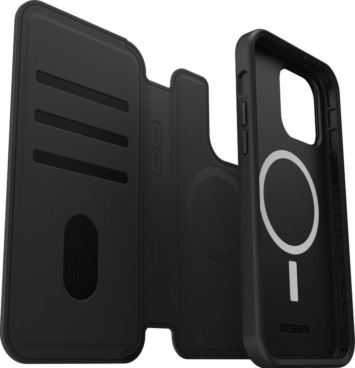 Produktbild OtterBox Folio für MagSafe (Apple iPhone 14 Pro Max)
