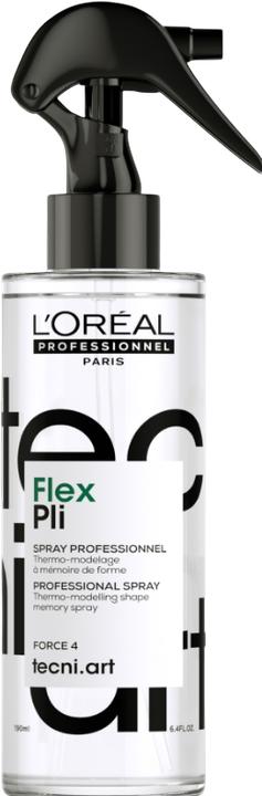 Actual product image L'Oréal Professionnel Tecni. Art PLI Shaper - 1 (190 ml)
