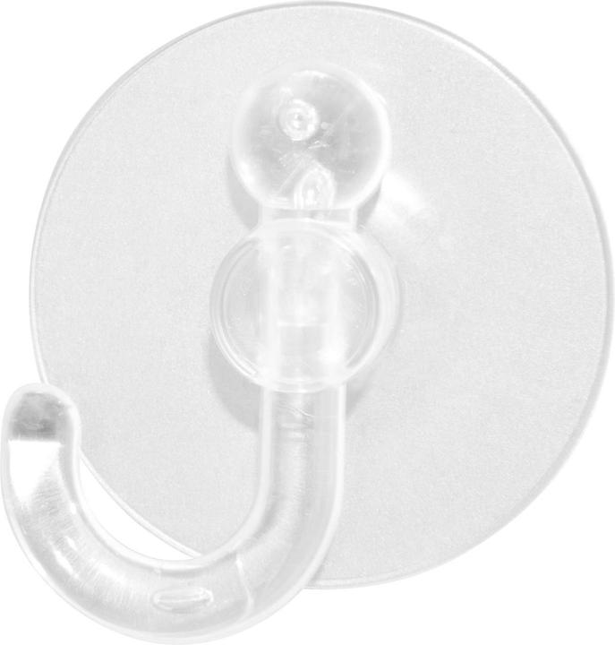 Excellent Houseware Saugnapf-Haken