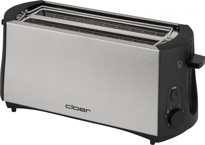 Produktbild Cloer Toaster 3719