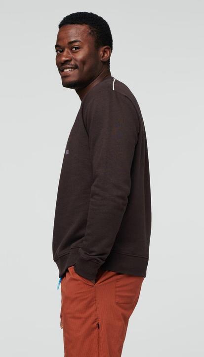 Immagine prodotto Cotopaxi Do Good Crew Sweatshirt (XL)
