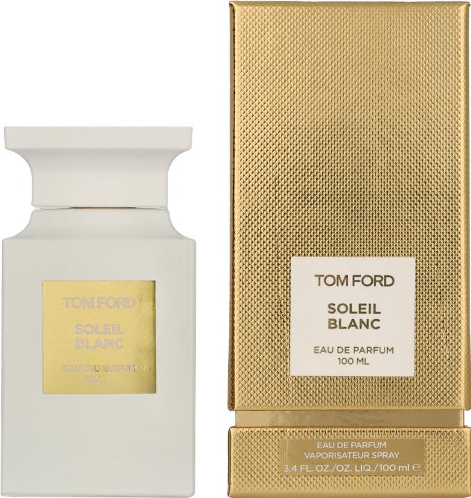 Actual product image Tom Ford Soleil Blanc (Eau de parfum, 100 ml)