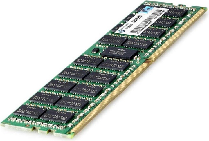 Produktbild HP HPE SmartMemory DDR4 (1 x 32GB, 2666 MHz, DDR4-RAM, DIMM)