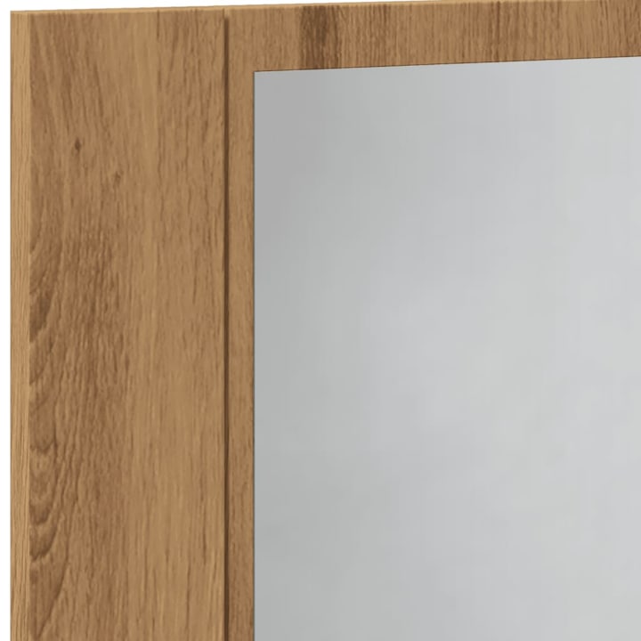 Artisan oak