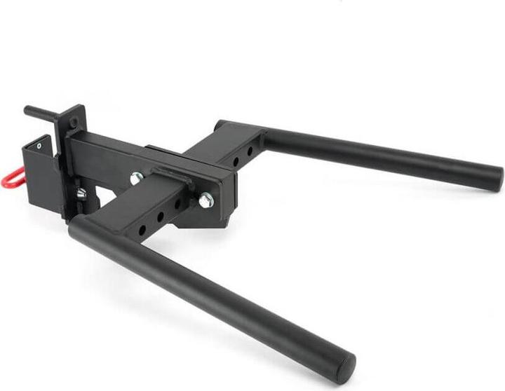 Image du produit ATX Barres de dip - série 800