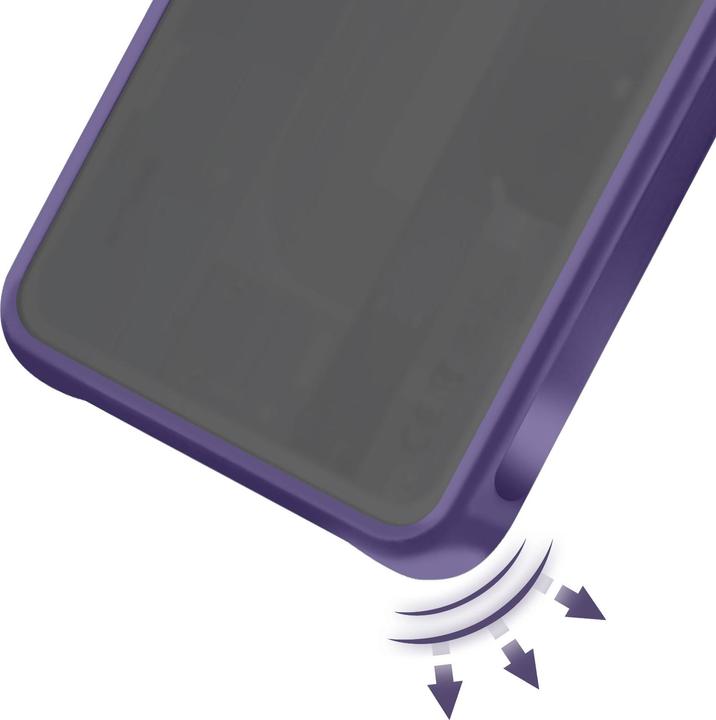 Produktbild Avizar Armor Series (Nothing Phone (3a) Pro)