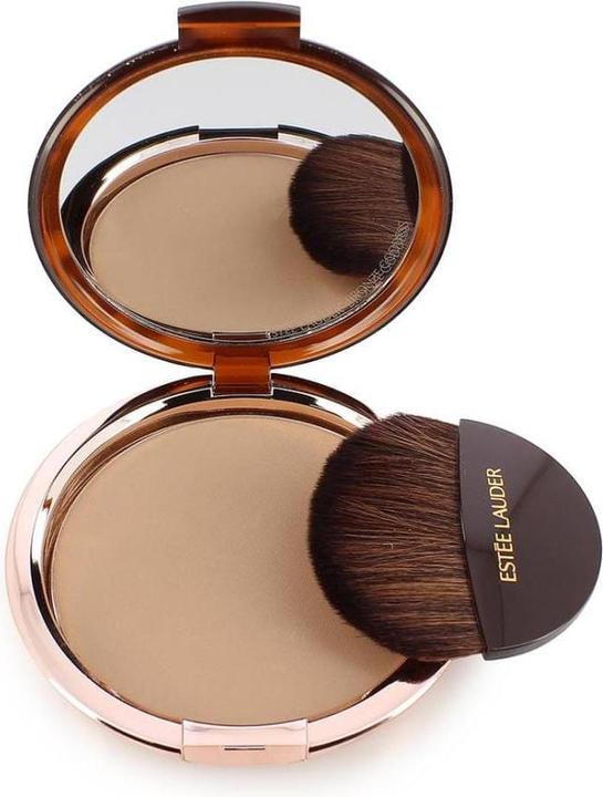 Actual product image Estée Lauder Bronze Goddess (#01 Light, Bronzer, 21 g)