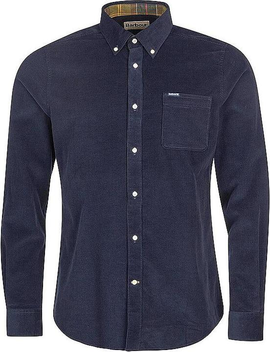 Immagine prodotto Barbour Camicia in velluto a coste RAMSEY (S)
