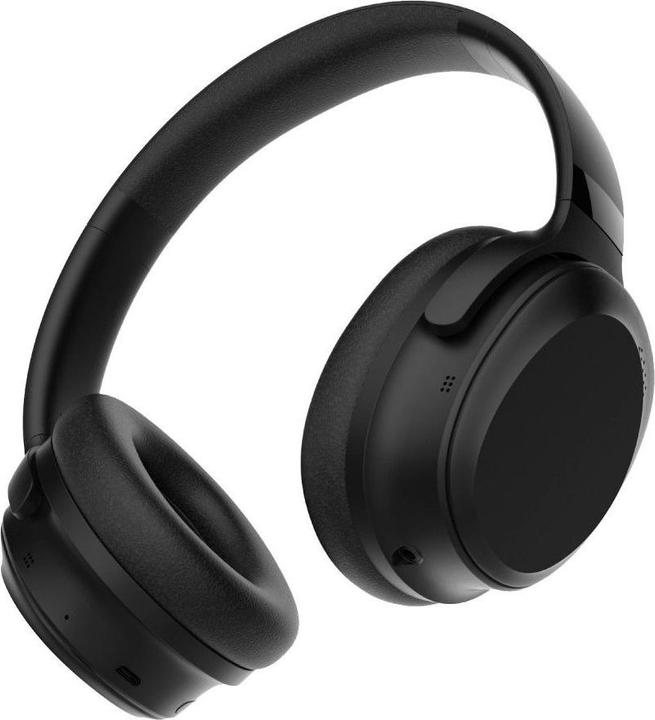 Powerology Noise Cancellation Headphones (30 h, Kabellos)