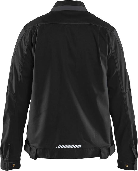 Produktbild Blakläder Stretch-Arbeitsjacke, Damen (3XL)