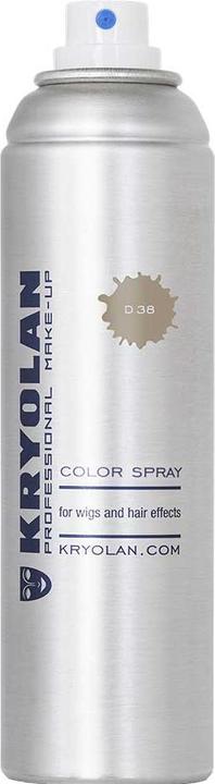 Kryolan Haarspray Color