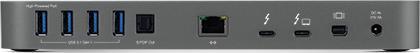 Produktbild OWC OWCTB3DK14PSGG (Thunderbolt, 14 Ports)