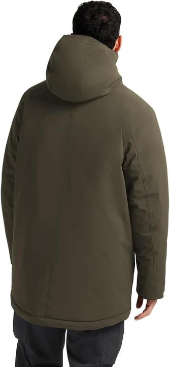 Immagine prodotto Jack Wolfskin Cold Camp Coat M (S)