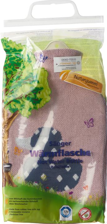 Actual product image Sänger Duck (2 l, Bed flask with cover)