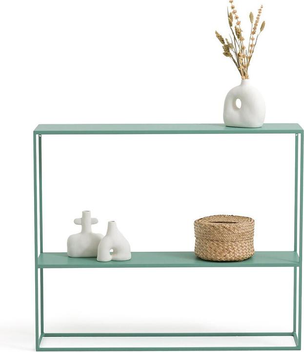 Produktbild La Redoute Interieurs Hiba (90 x 20 x 75 cm)