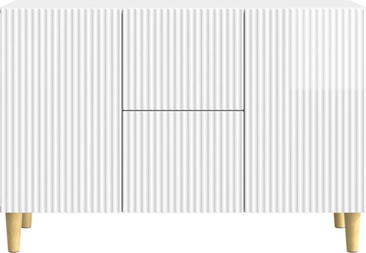 Produktbild vidaXL Sideboard (34.50 x 89 x 60 cm)
