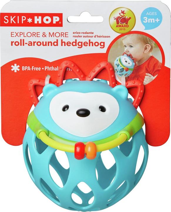 Image du produit Skiphop rouler