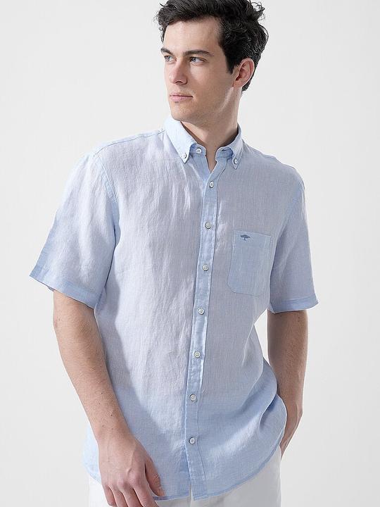 Produktbild Fynch-Hatton Leinenhemd (XL)