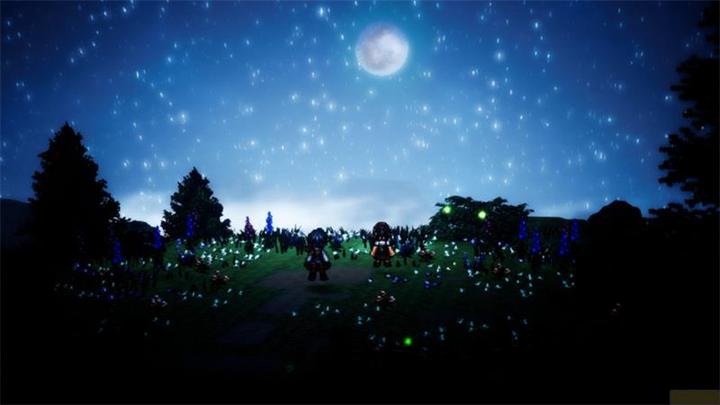 Produktbild Square Enix Octopath Traveler 0 PS-5 (PS5, DE)